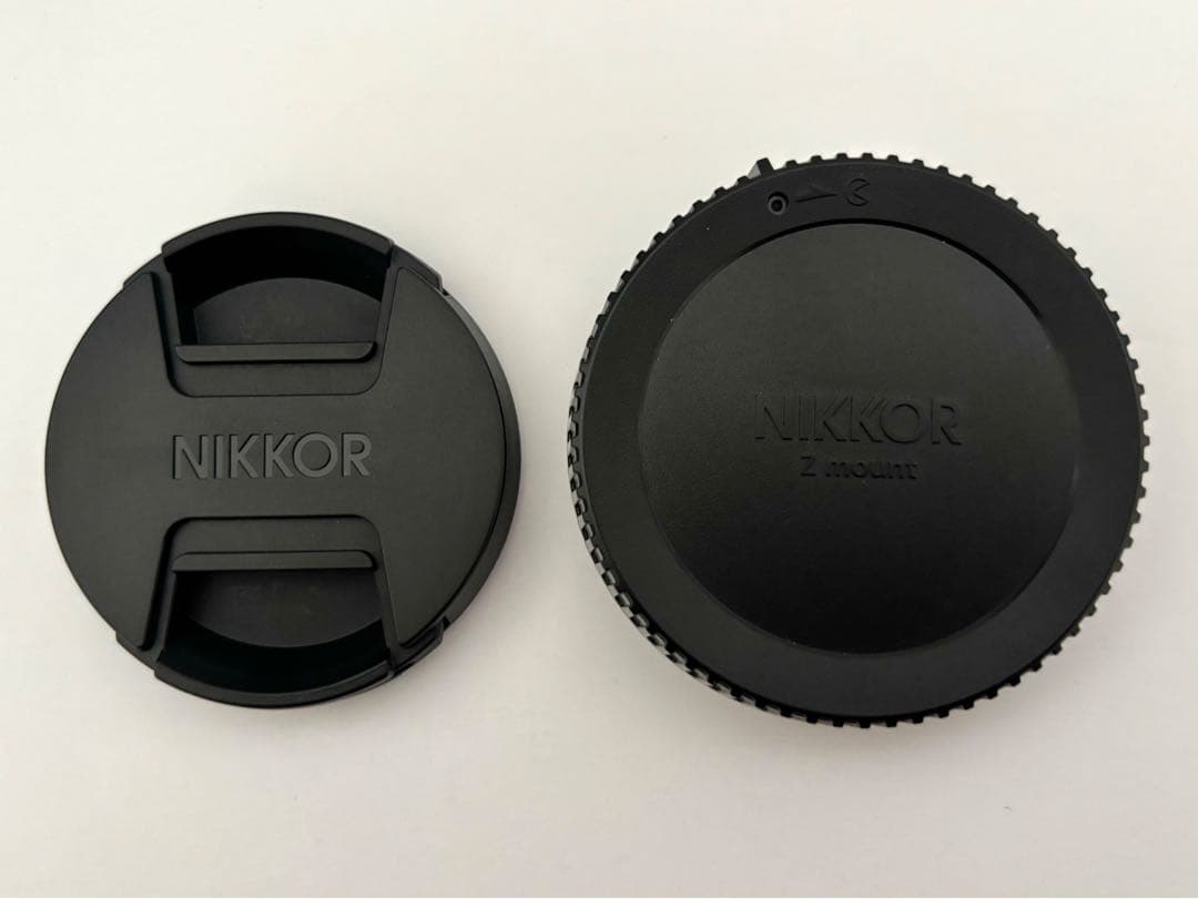 【美品】NIKKOR Z 40mm f/2 単焦点レンズ