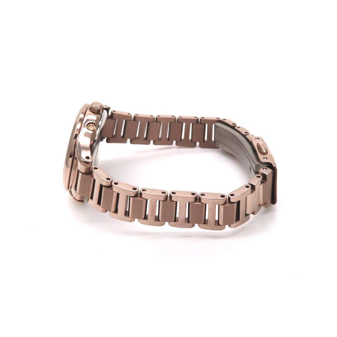 ☆新品同様 EC1164 53W クロスシー 電波ソーラー シチズン 時計