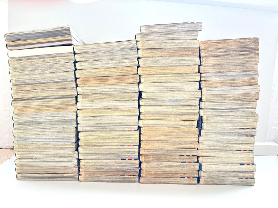 【BLEACHブリーチ 全巻セット 】1巻〜74巻＋4巻