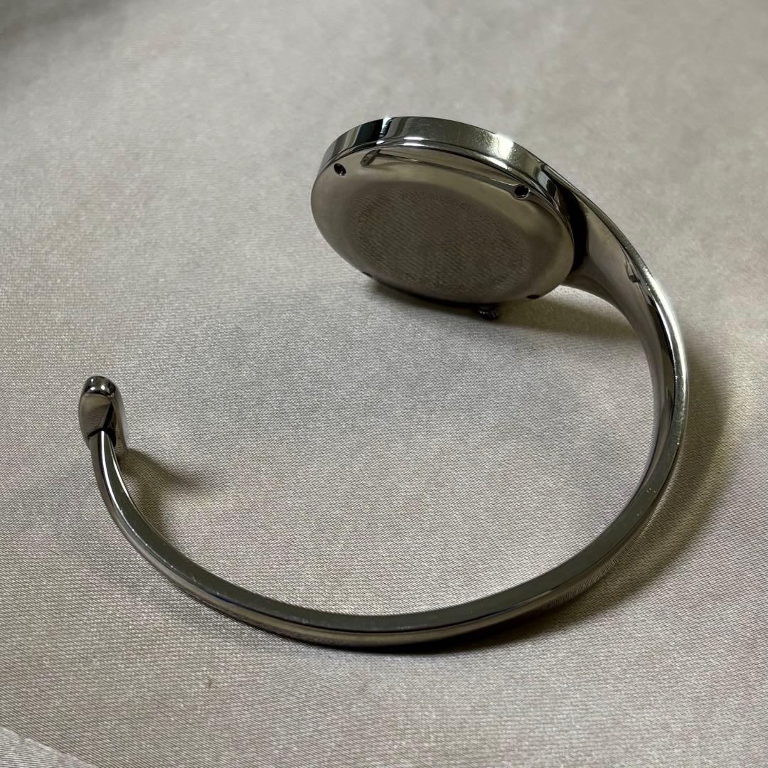 ジョージジェンセン　ヴィヴィアンナ 34mm ミラーダイアル　クォーツ