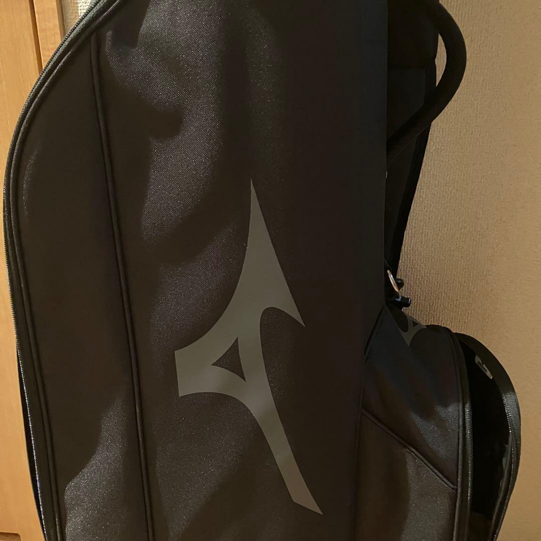 MIZUNO(ミズノ) ゴルフ キャディバッグ