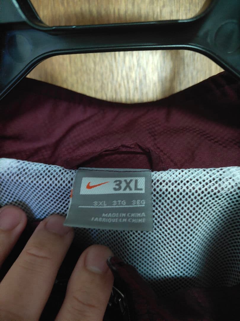 楽天イーグルス 3XL(4L)サイズ 選手実使用 背番号24 ナイキ製