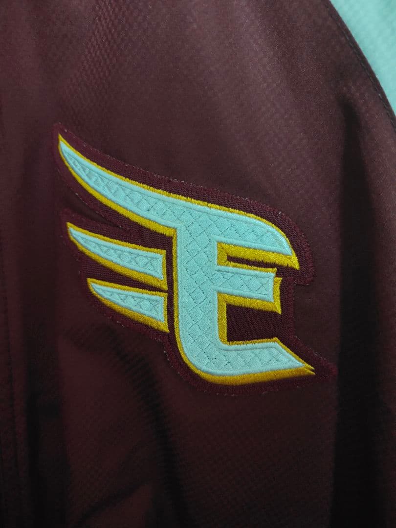 楽天イーグルス 3XL(4L)サイズ 選手実使用 背番号24 ナイキ製