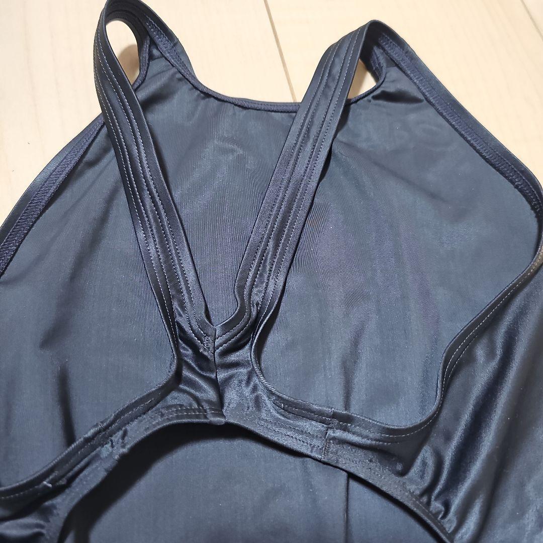 G*I様 アシックス競泳水着 ハイドロSP ガンメタ