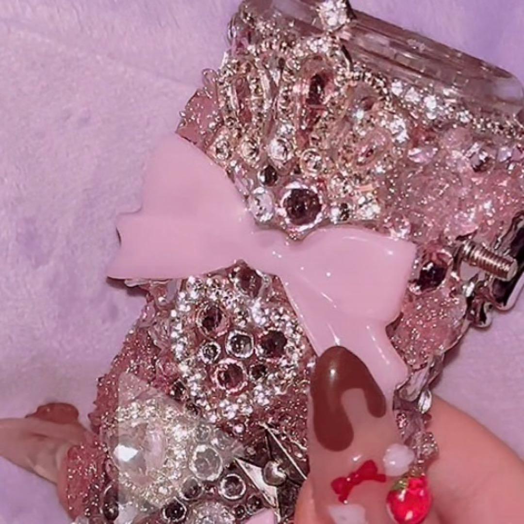 ♡ iQOSケースデコ