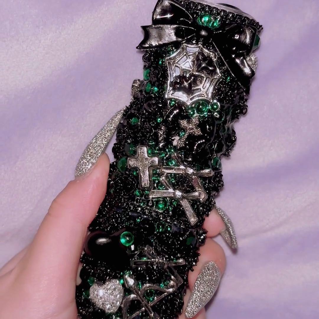 ♡ iQOSケースデコ