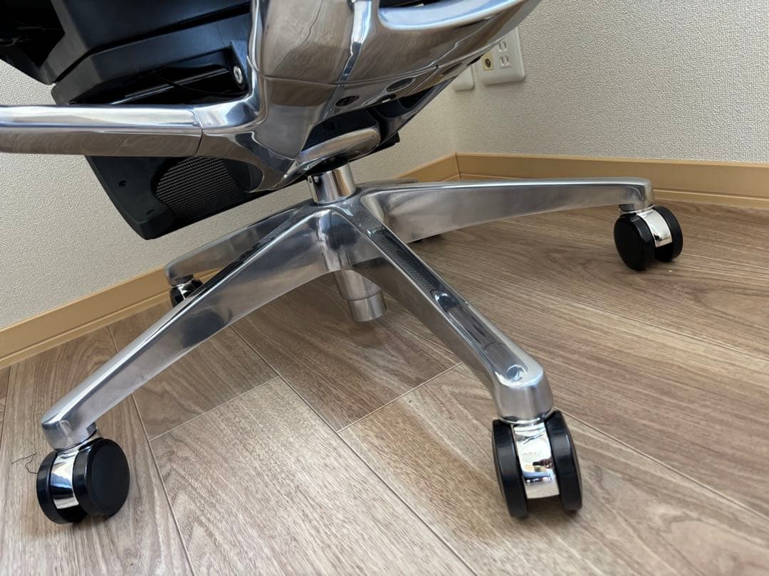 専用 完成品 COFO Chair Premium コフォ オフィスチェア