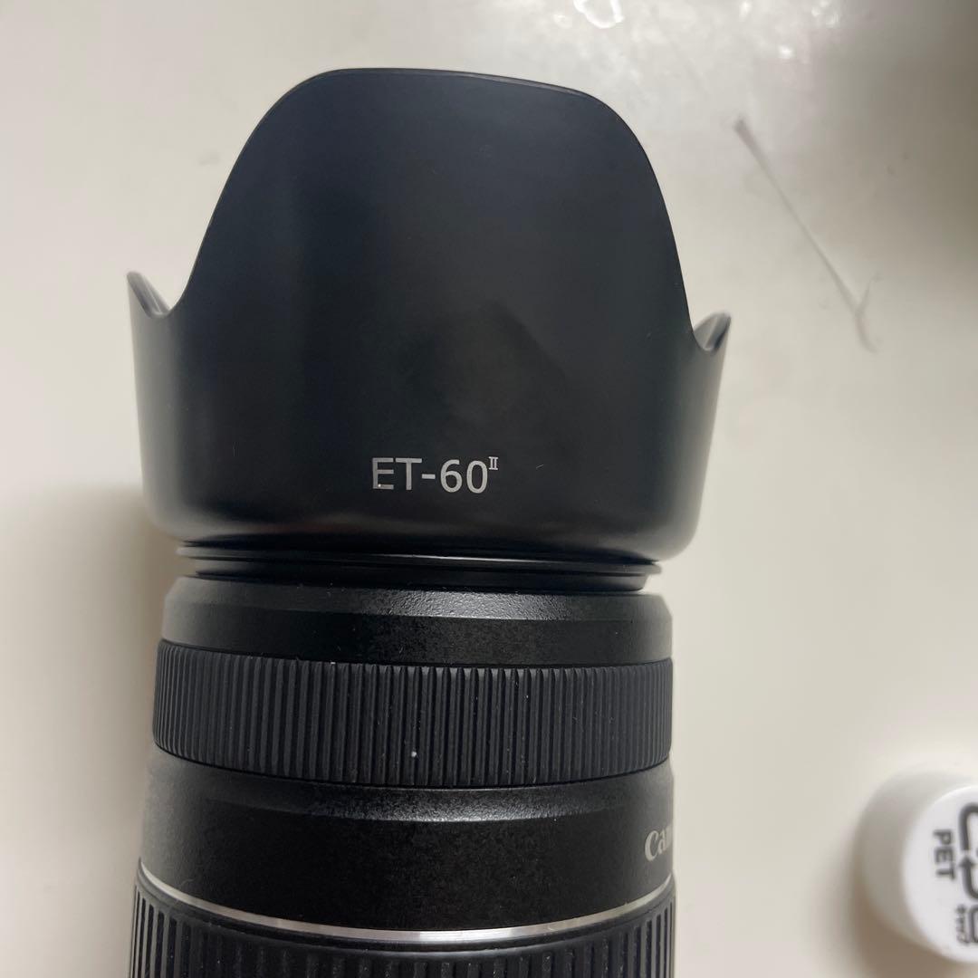 CANON 望遠レンズ