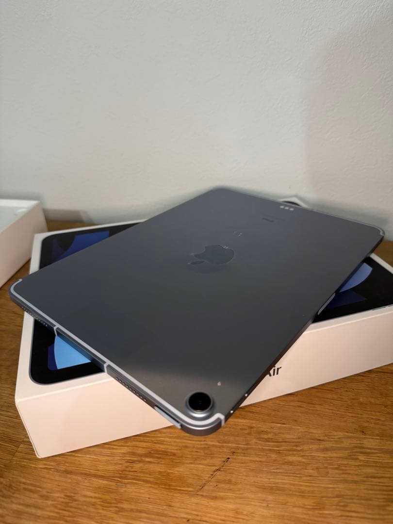 ☘️iPad air第4世代　64GB セルラーモデル