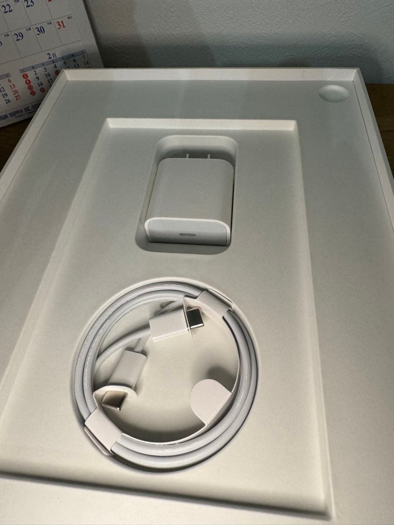 ☘️iPad air第4世代　64GB セルラーモデル