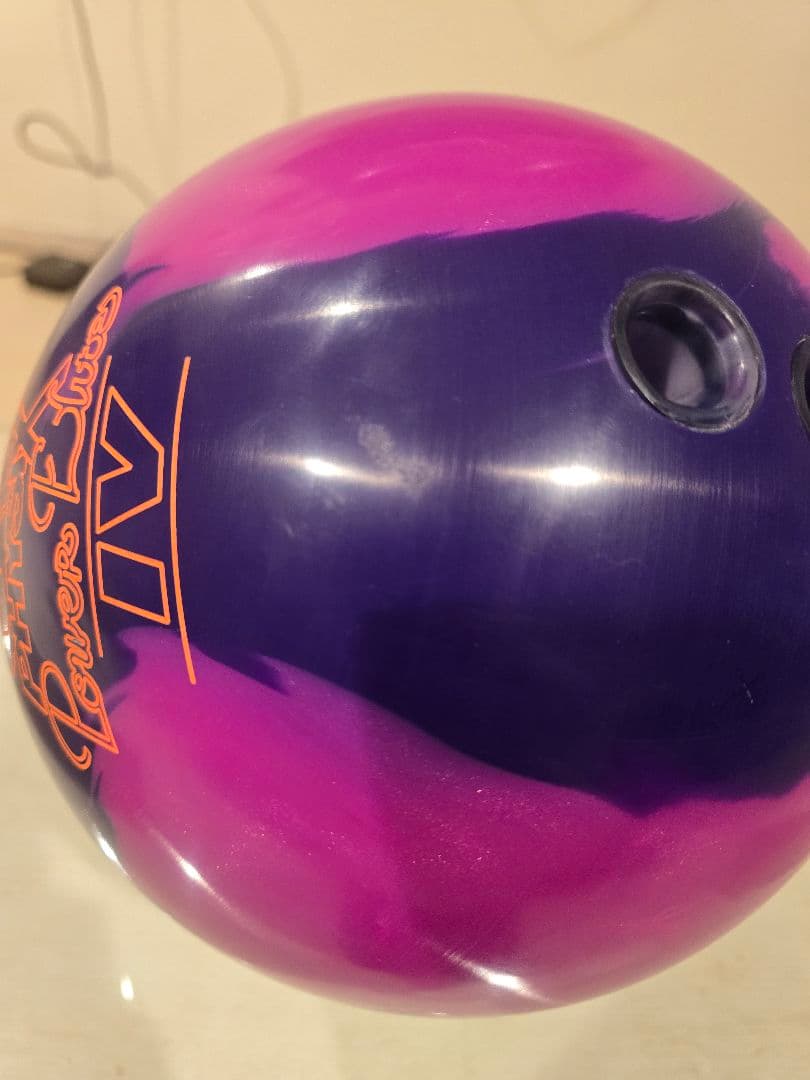 PHYSIX Powers Elite IV14ポンド