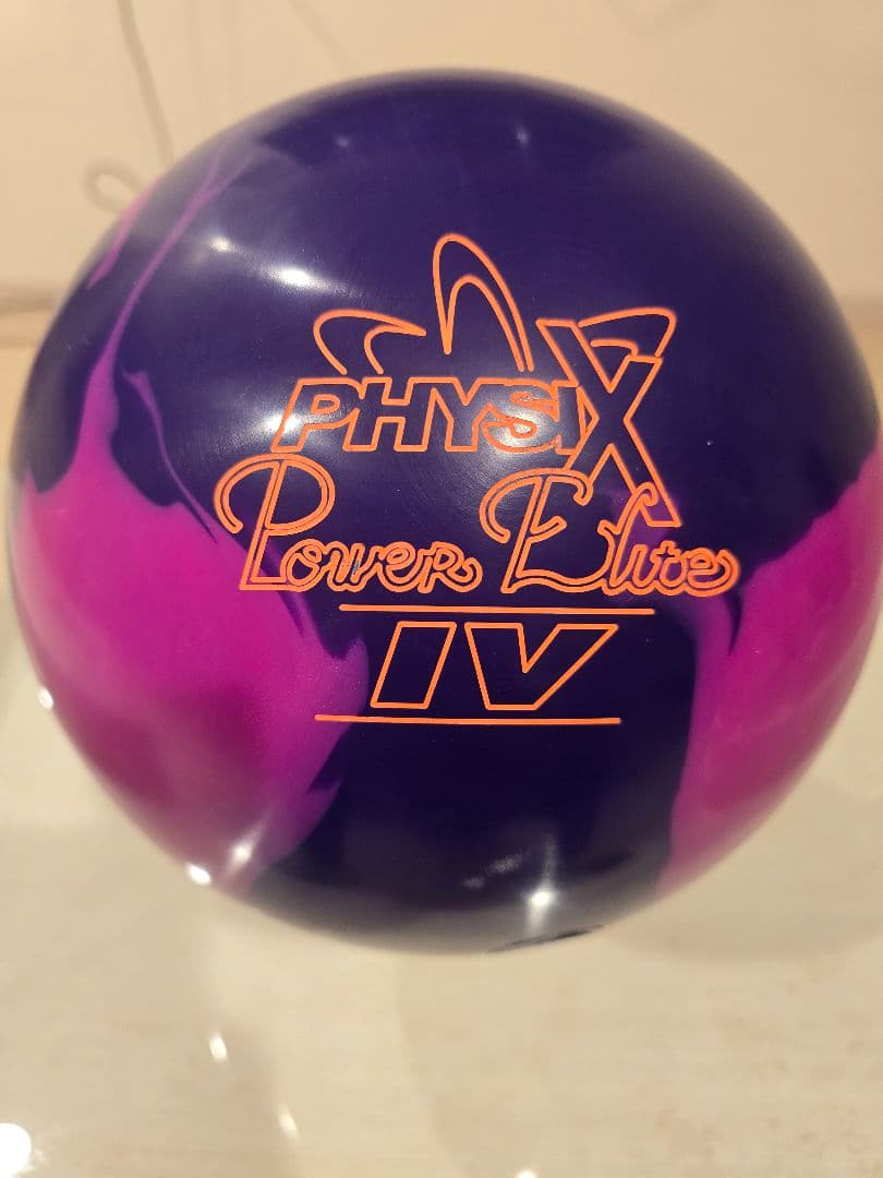 PHYSIX Powers Elite IV14ポンド