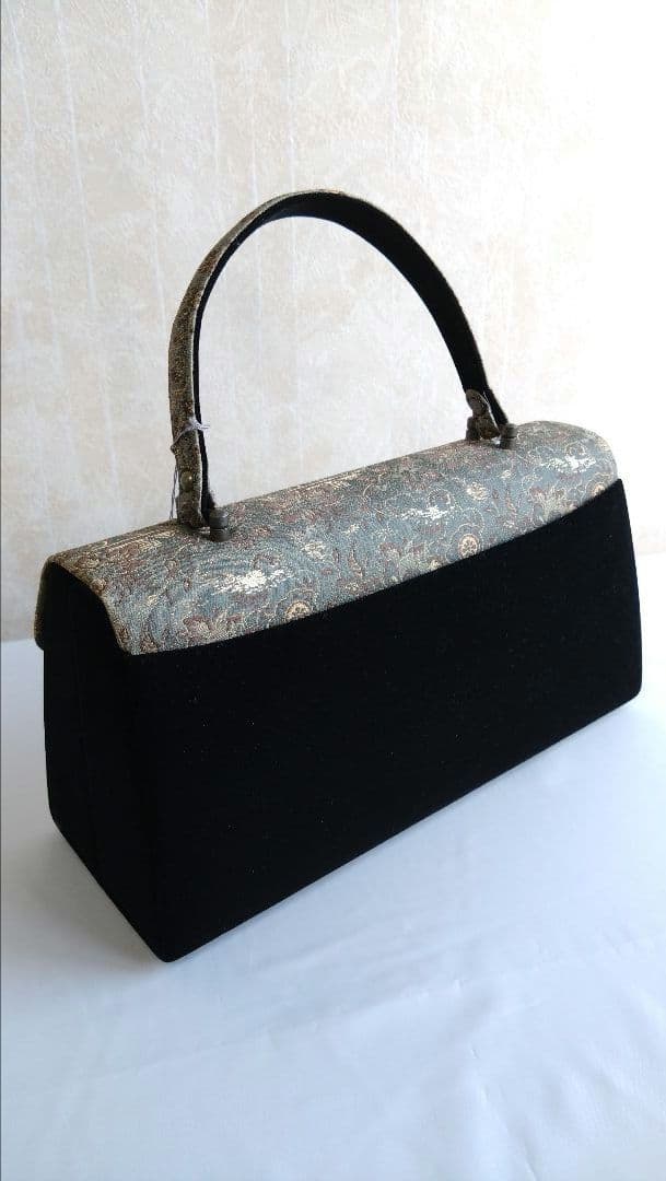 ◯新品◯帯地和装バック