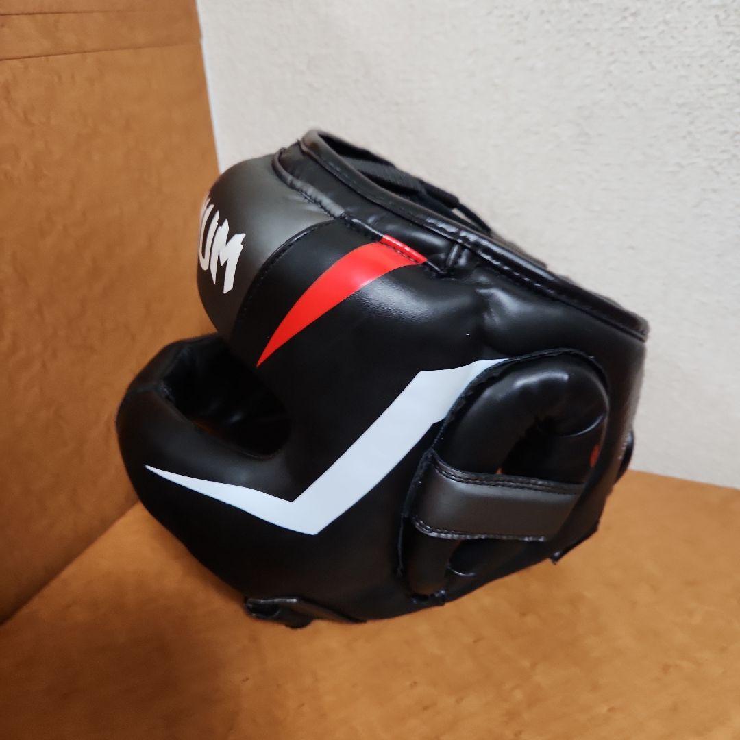 adgjmVENUMElite Iron エリート アイアン ヘッドギア