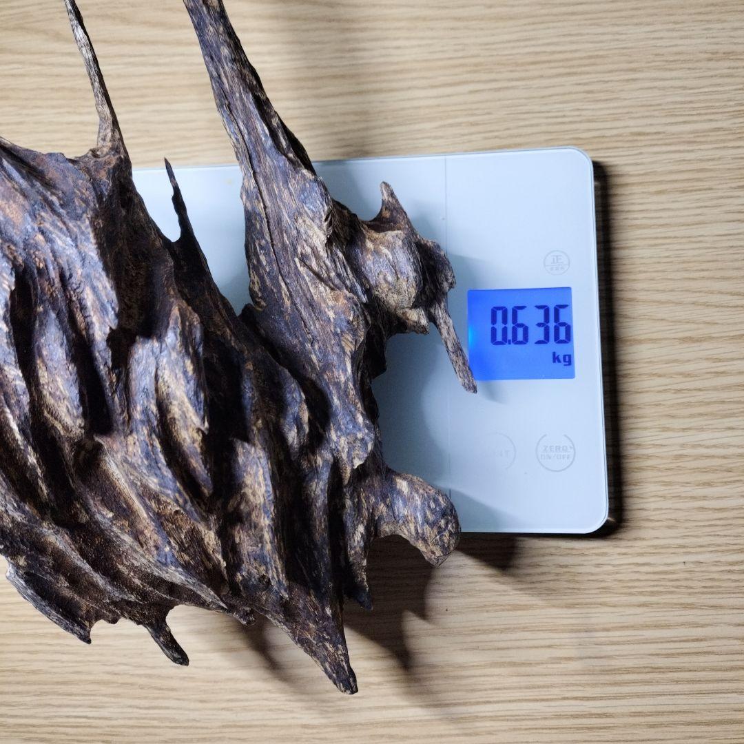 ブドウ糖様依頼　ベトナム産沈香　三点セット