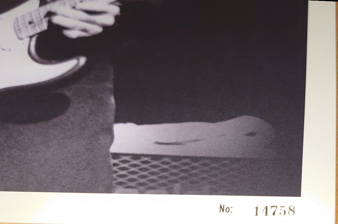 特典付 国内盤 ディフィニティヴ・24ナイツ(スーパー・デラックス・ボックス)