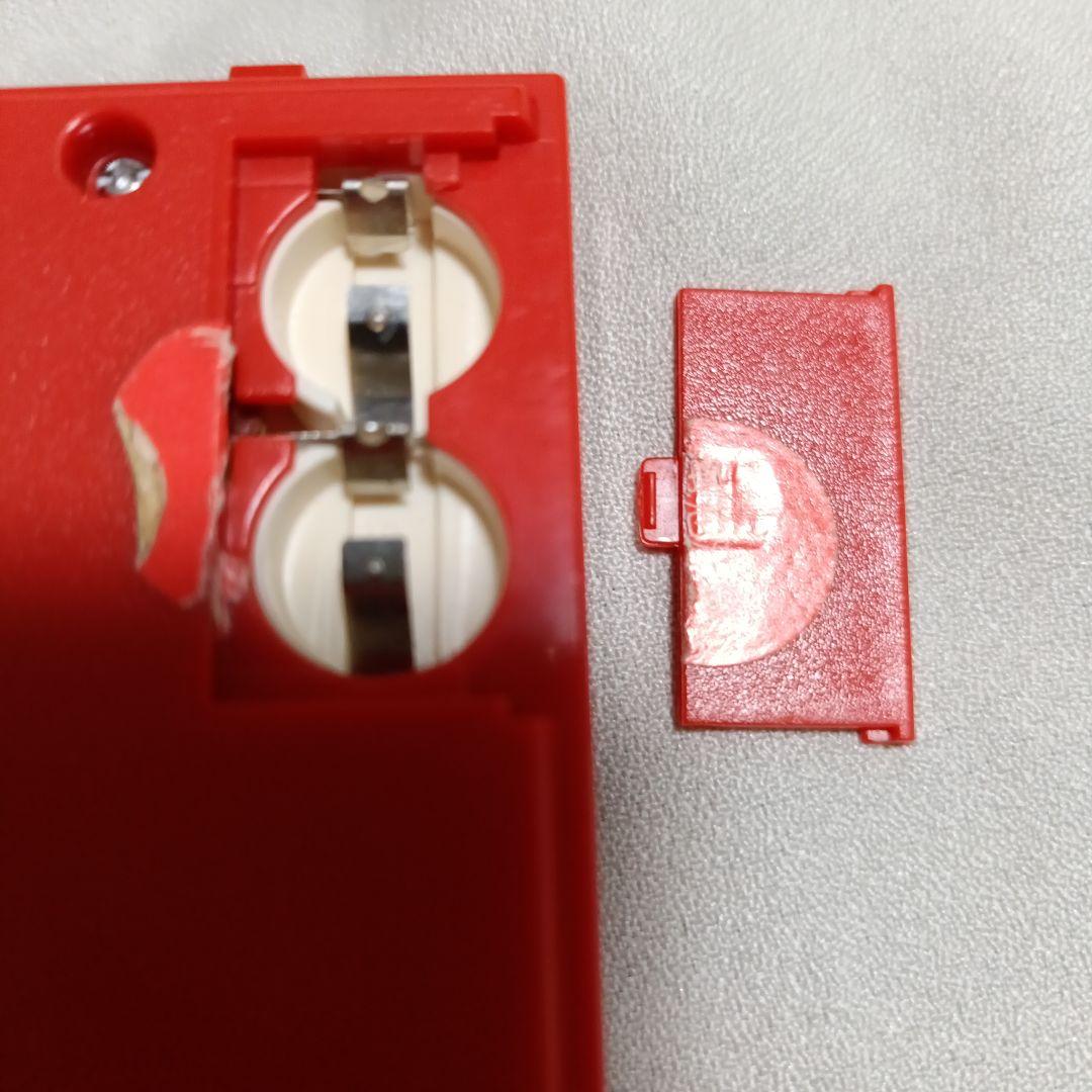 その他 Nintendo Game & Watch Mickey & Donald