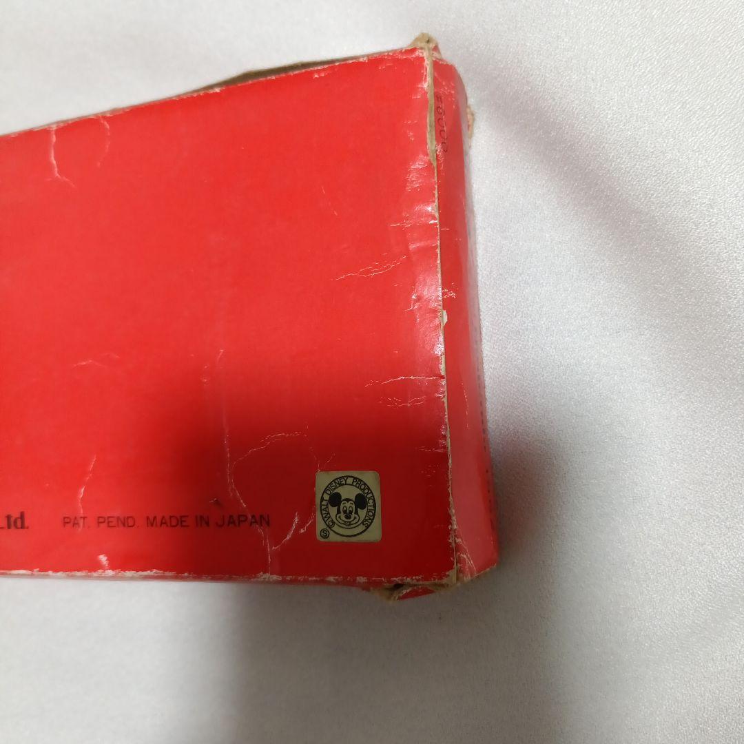 その他 Nintendo Game & Watch Mickey & Donald