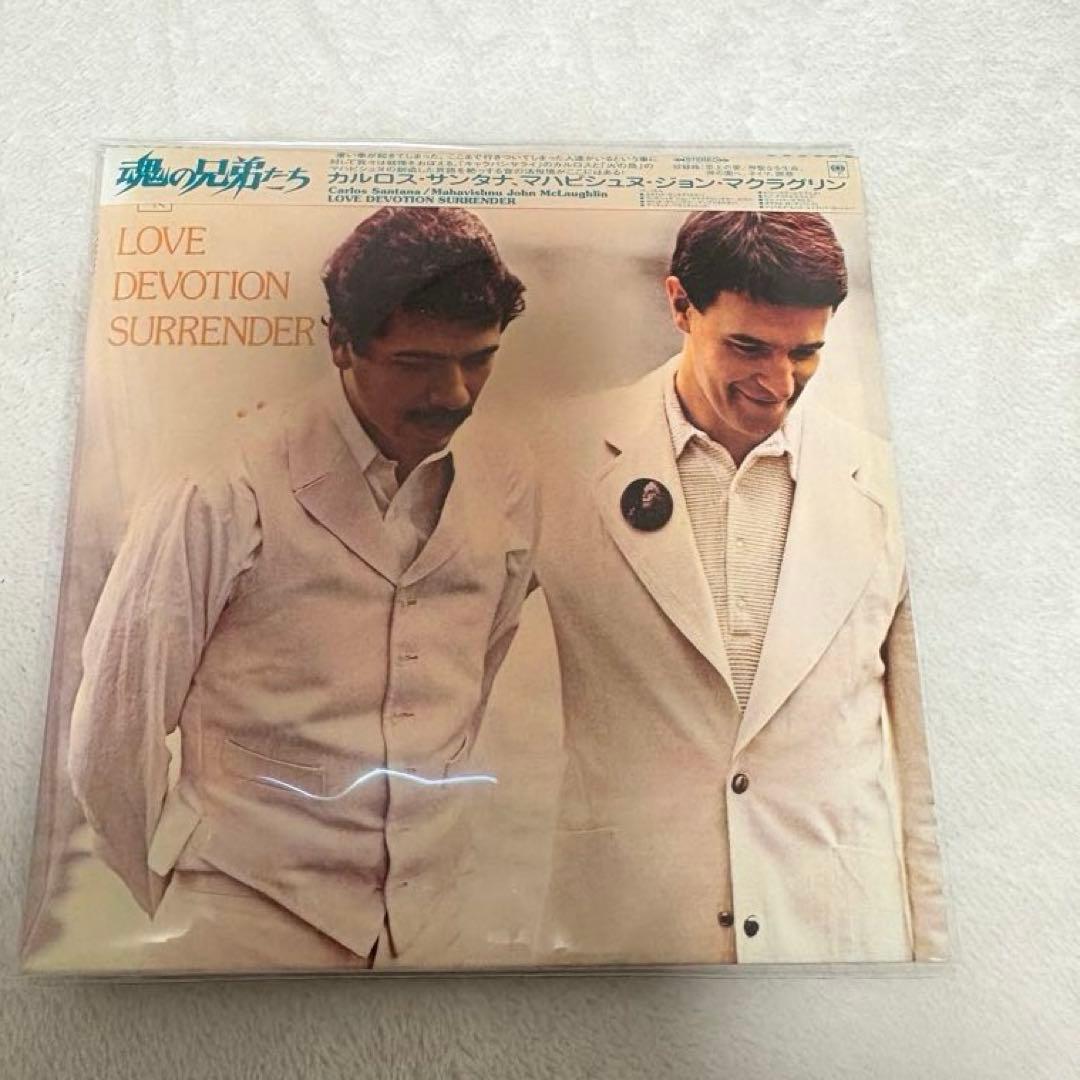 サンタナ / 紙ジャケットCD 10タイトル「ロータスの伝説」BOXセット ＋1