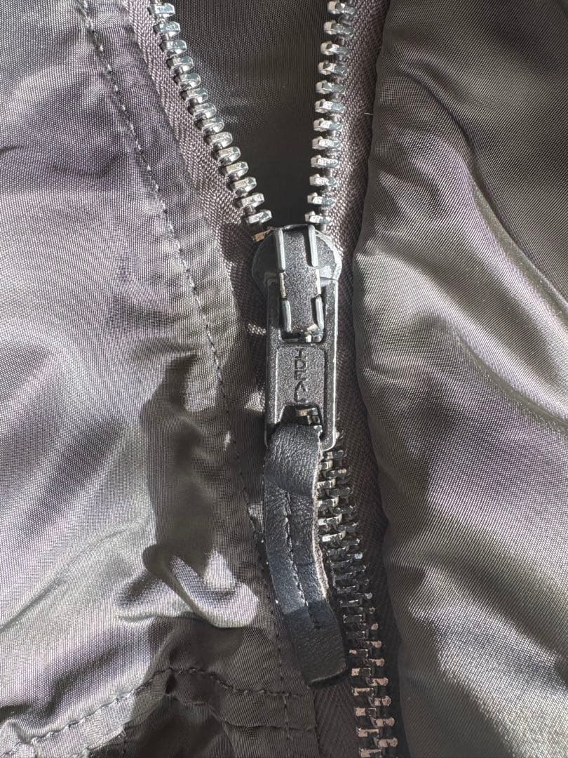 大人気 90s Alpha アルファ N-2B USA製 M IDEAL y2k