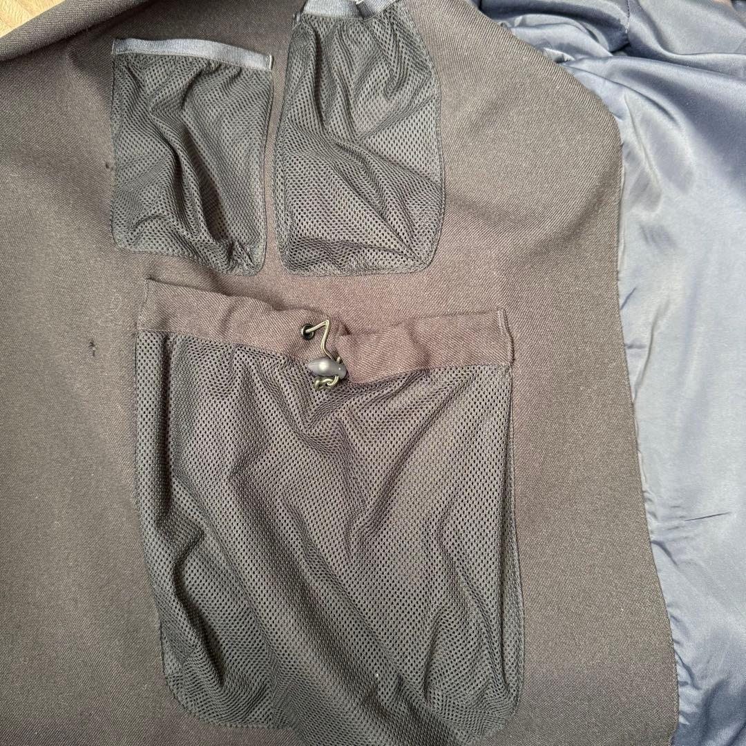 Daiwa Pier39 セットアップ S