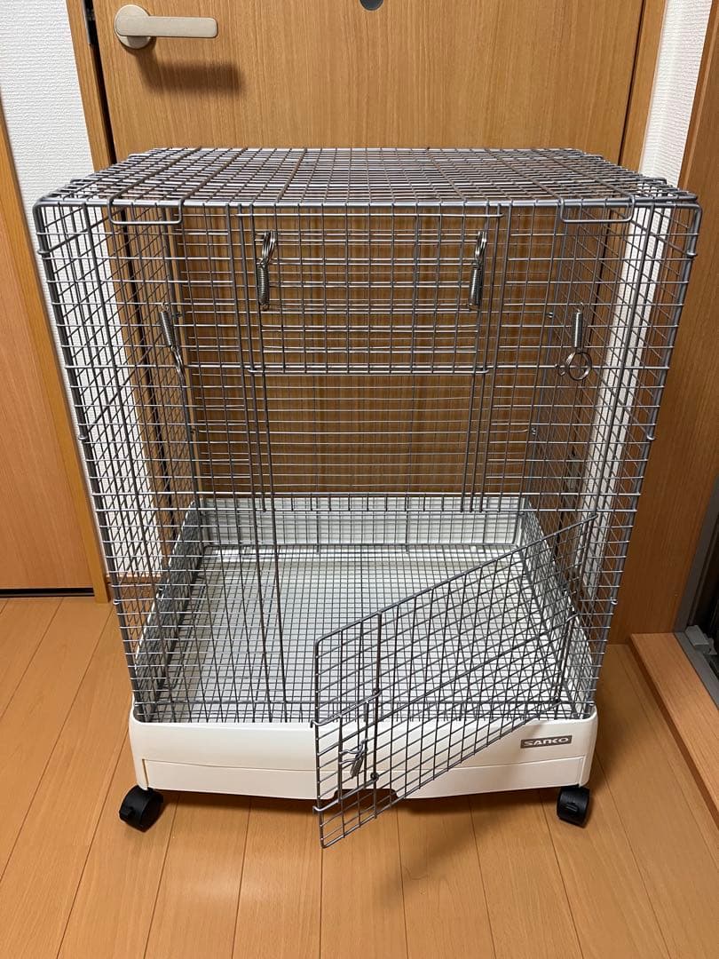 週末値下げ❗️三晃商会SANKOイ-ジ-ホ-ム60ハイメッシュ