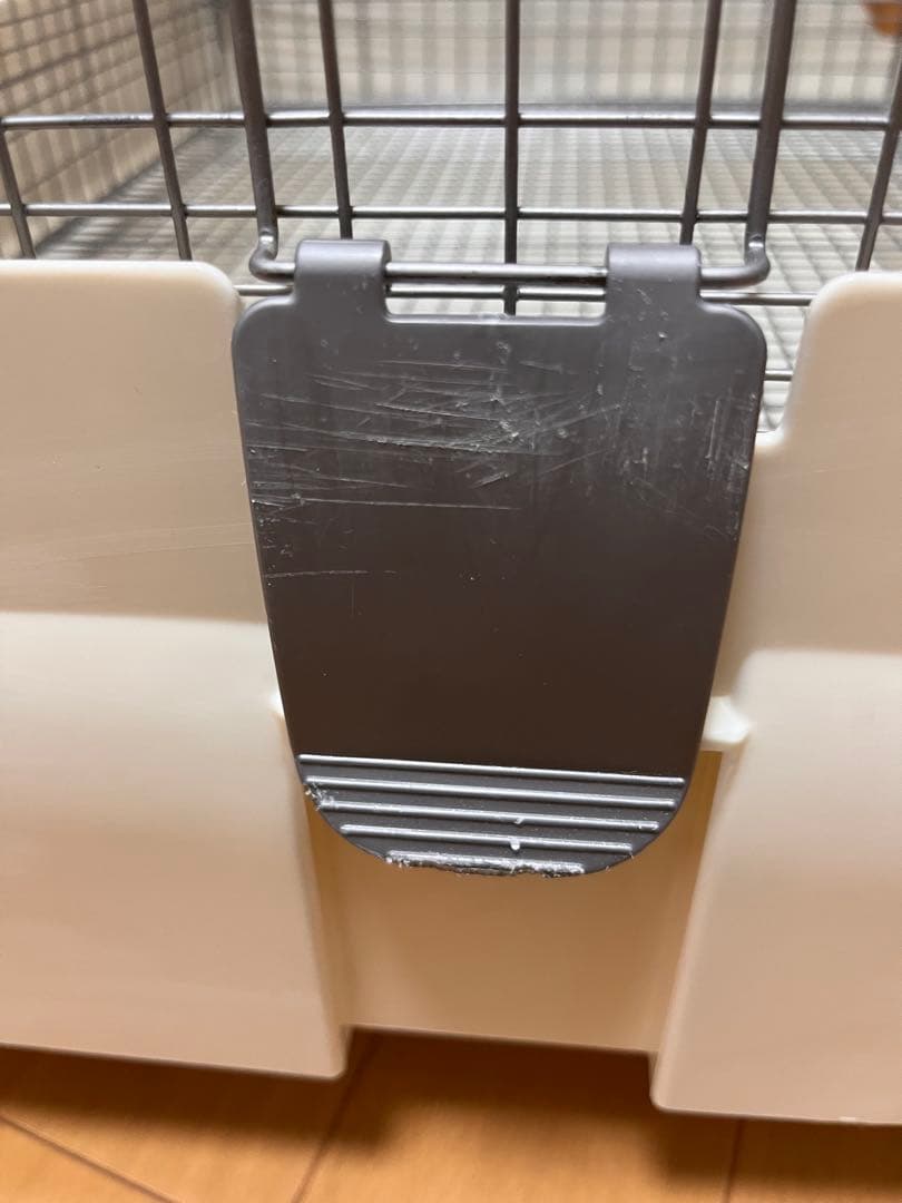 週末値下げ❗️三晃商会SANKOイ-ジ-ホ-ム60ハイメッシュ