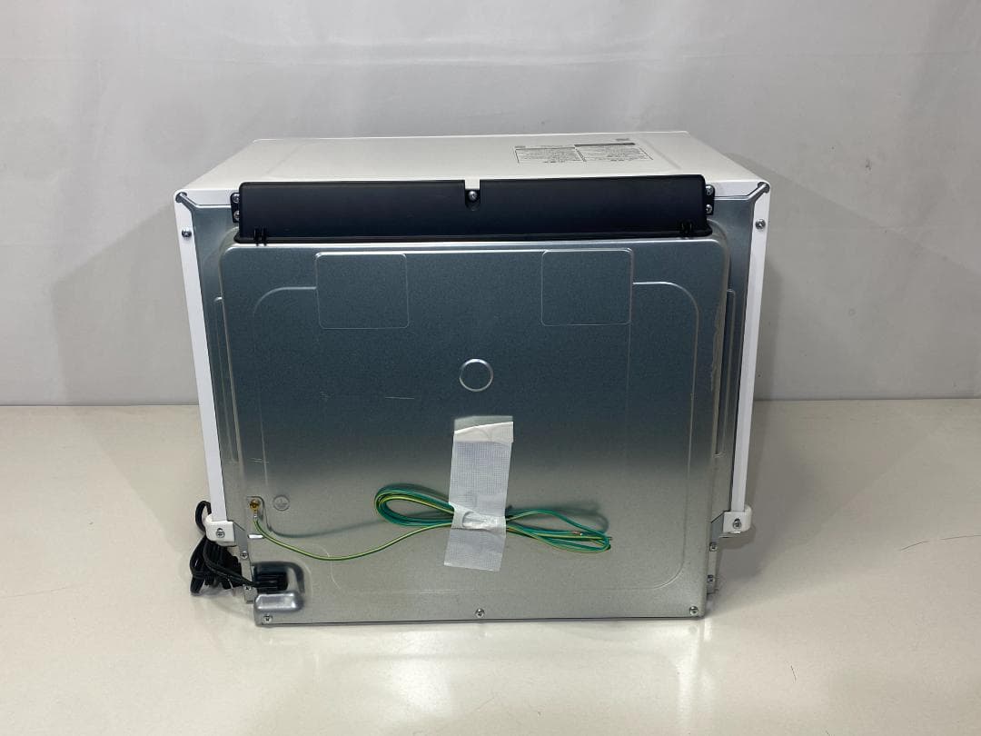 東芝 オーブンレンジ 石窯ドーム ER-YD3000（W） 2023年製