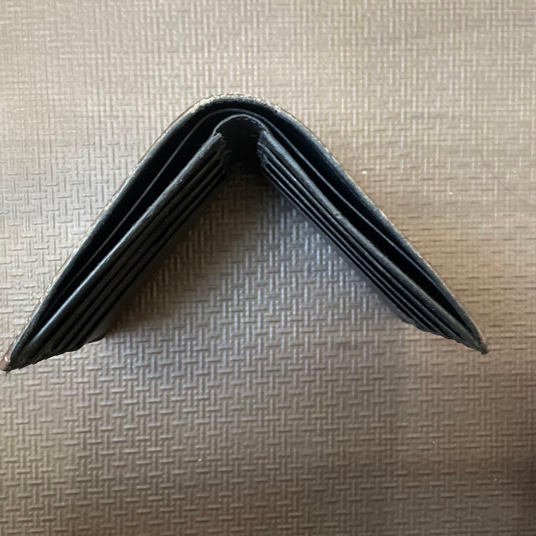 Berluti 折りたたみ財布