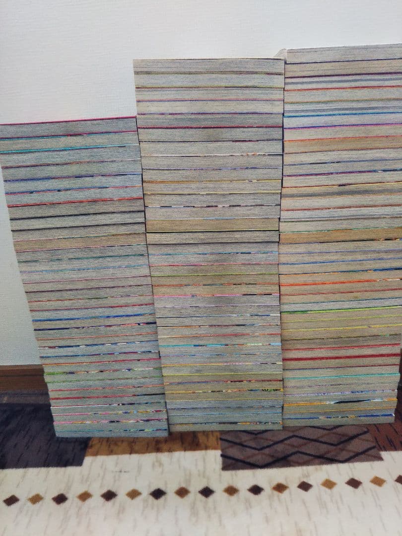 ★2/4限定特価品!★ワンピース全113巻全巻セット&マガジン付き★