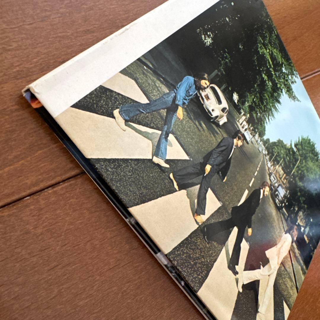 【美品】THE BEATLES オリジナルスタジオ録音 デラックスパッケージ