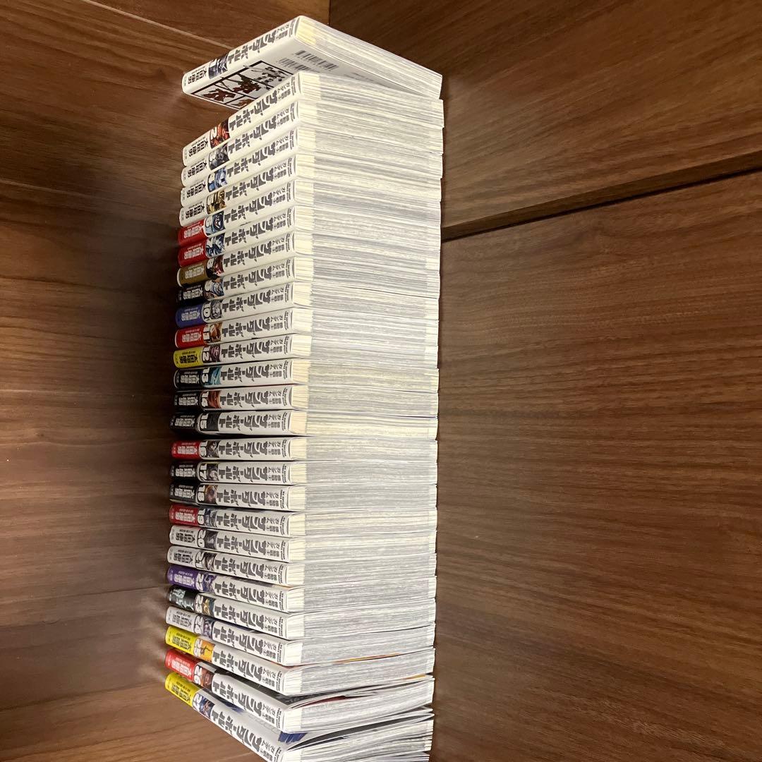 機動戦士ガンダム サンダーボルト　1巻〜27巻 全巻セット