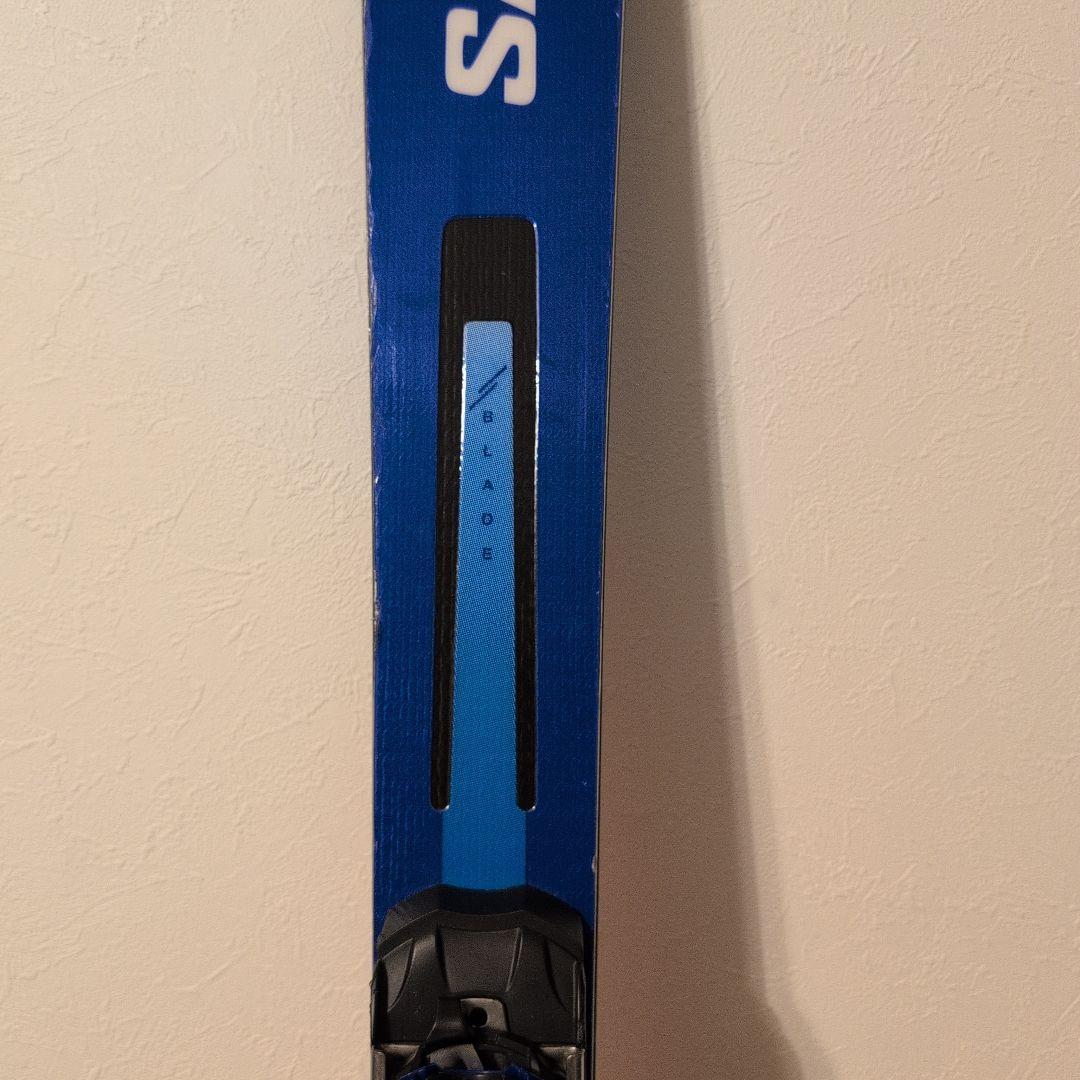 スキー salomon PRIME SL 165cm