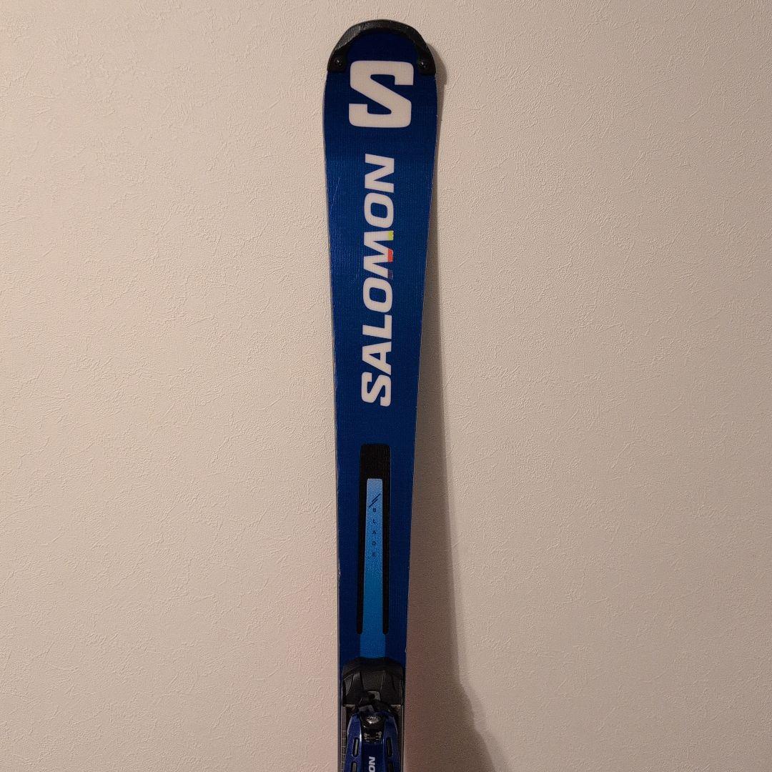 スキー salomon PRIME SL 165cm