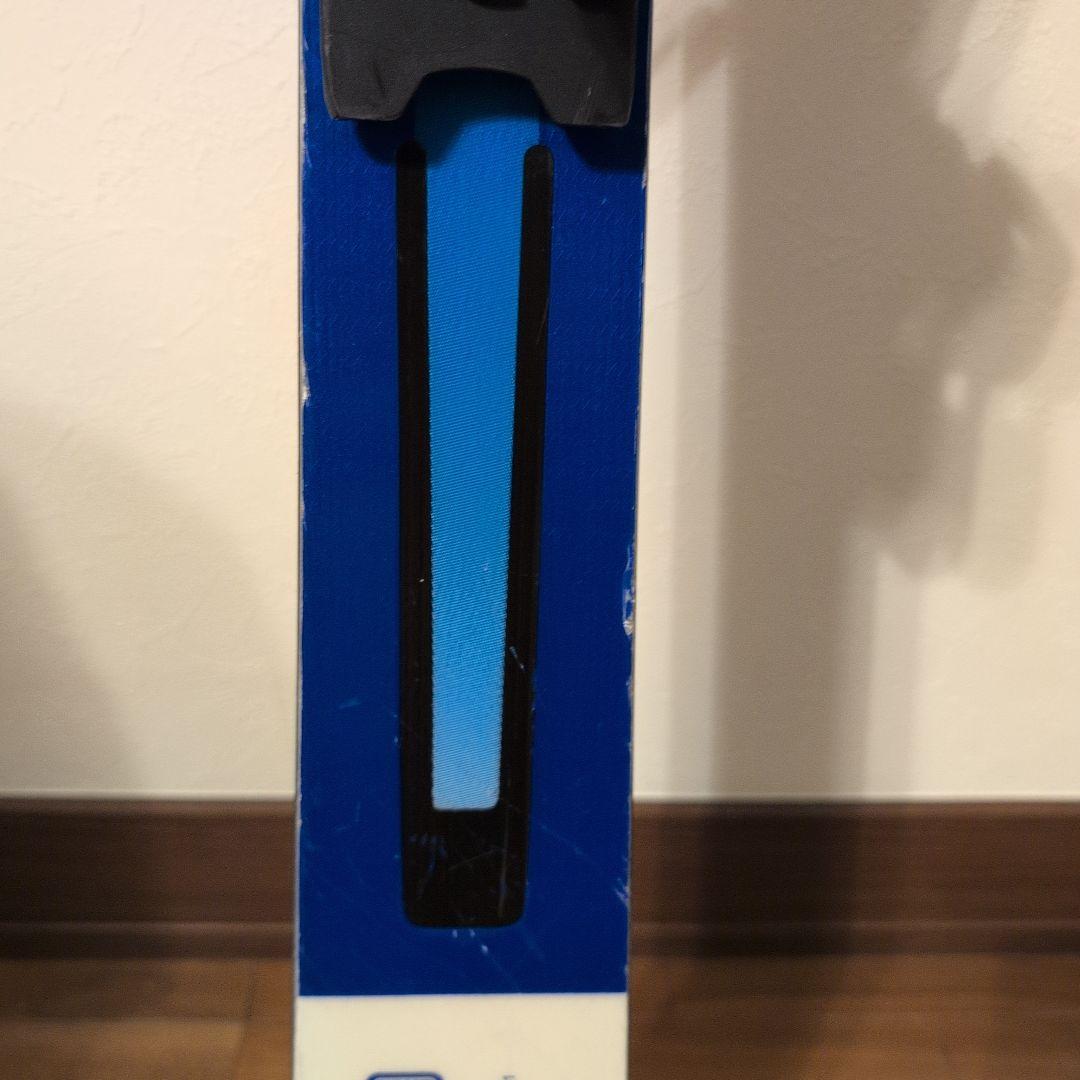 スキー salomon PRIME SL 165cm