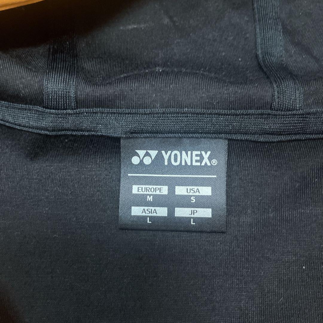 イチゴエさま専用ページ　ヨネックス　ウォームアップパーカー