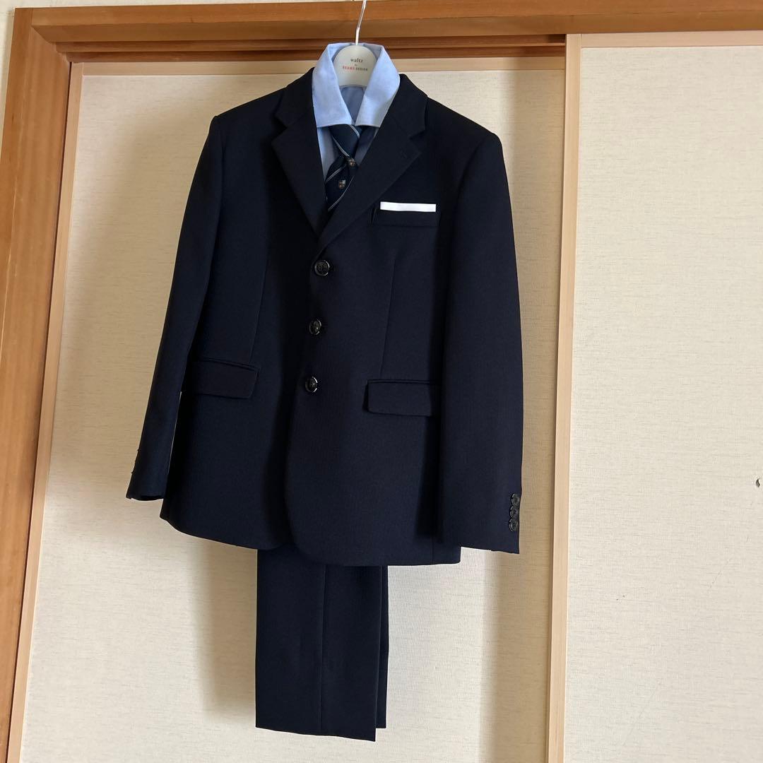 Waltz by BEAMS DESIGN キッズ フォーマルスーツ150卒業式