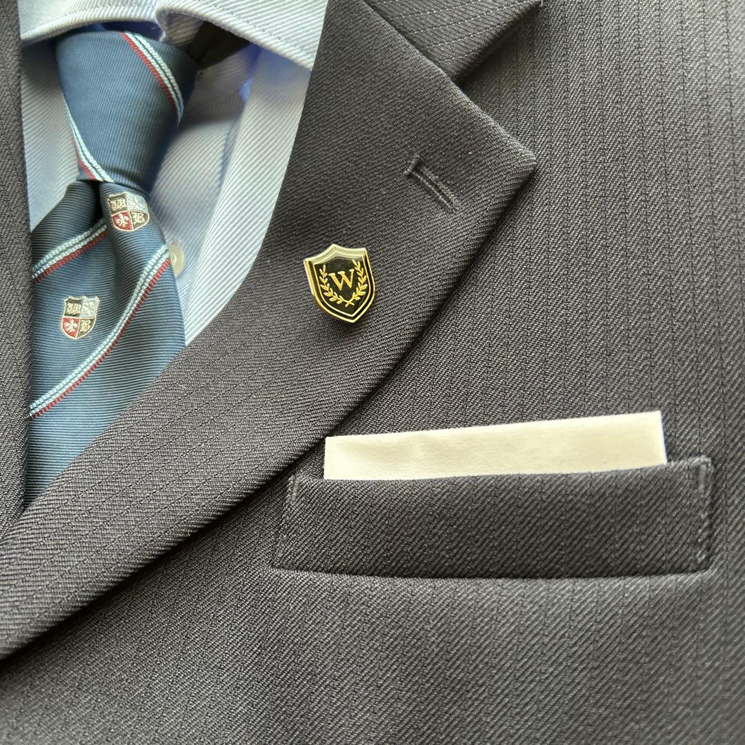 Waltz by BEAMS DESIGN キッズ フォーマルスーツ150卒業式