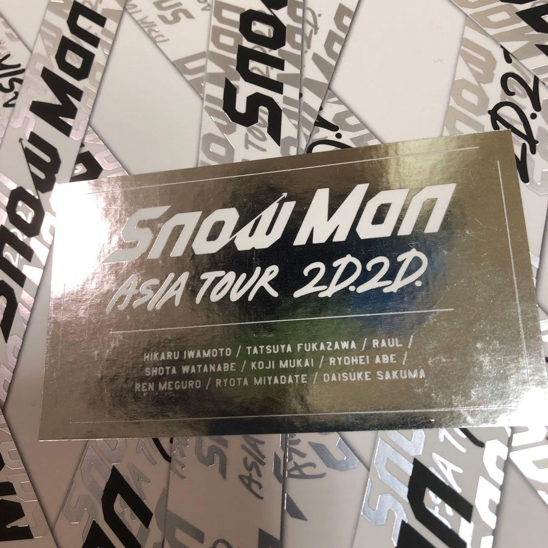  Man ASIA TOUR 2D2D 初回限定盤　Blu-ray