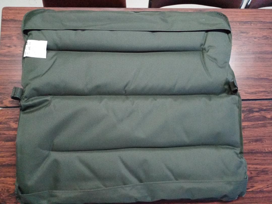 DOD　グッドラックソファロー（カーキ）