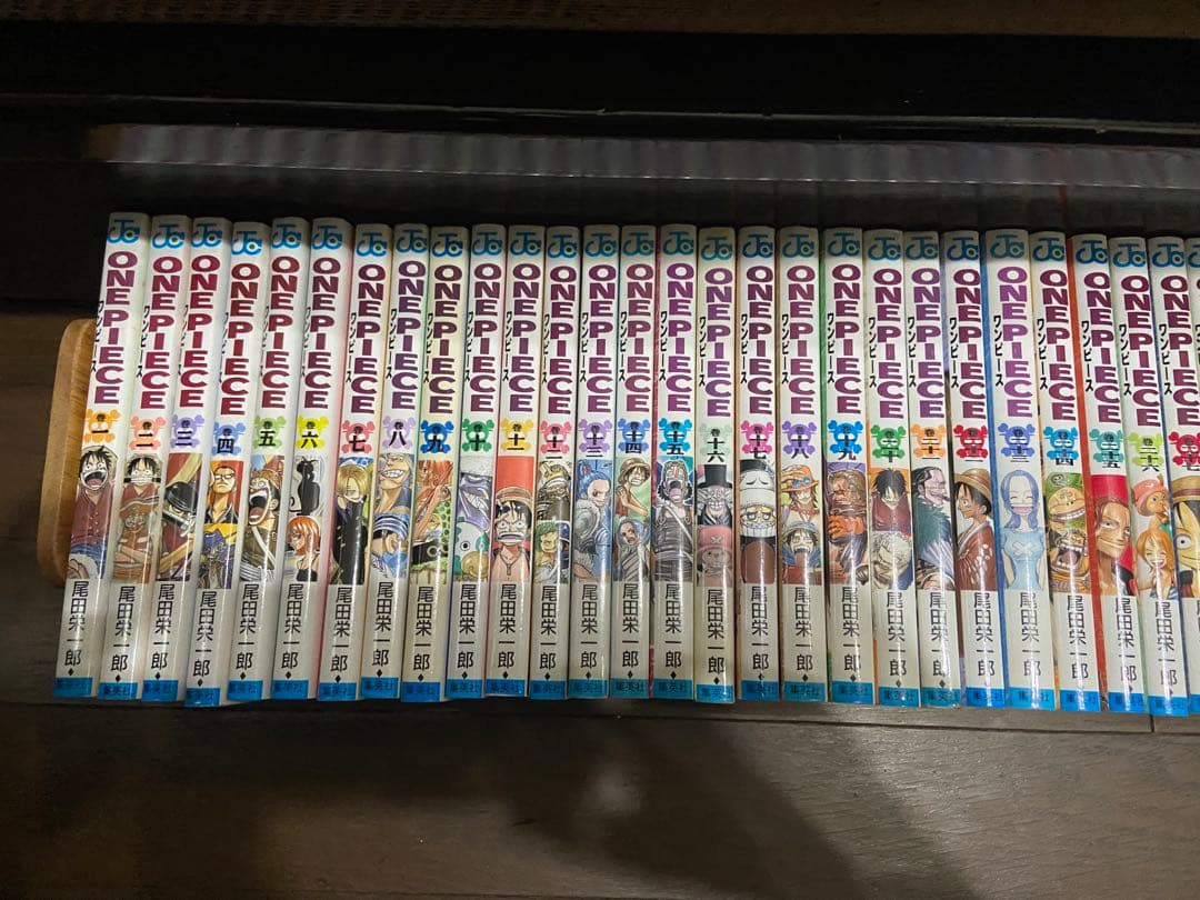 ONE PIECE 漫画セット1巻〜83巻、93巻　ブックカバー3つ　おまけ付き