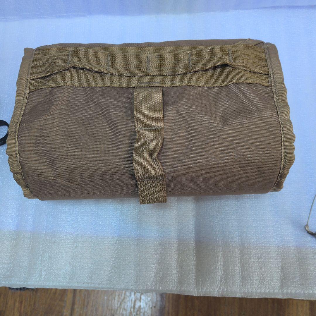 シムワークスRAL × CHRIS KINGハンドルバーバッグ