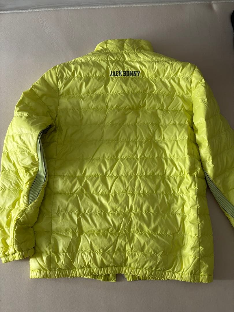 ジャックバニー ダウンジャケット サイズ5
