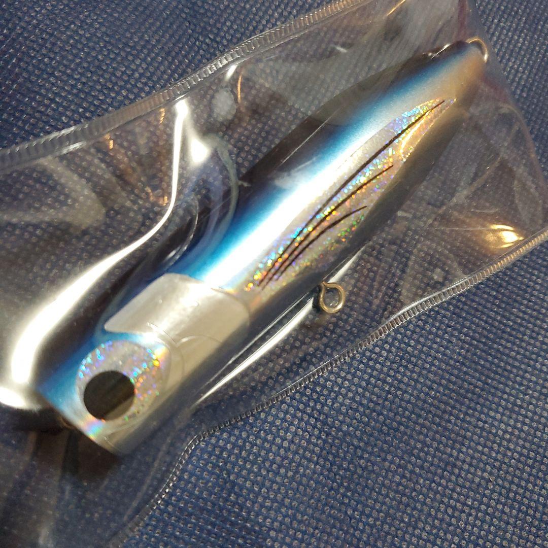 ディークロウ×フィッシュトリッパーズヴレッジ