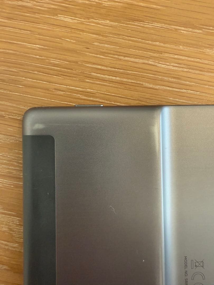 ジャンク Kindle Oasis 第10世代 Wi-Fi+4G 32GB