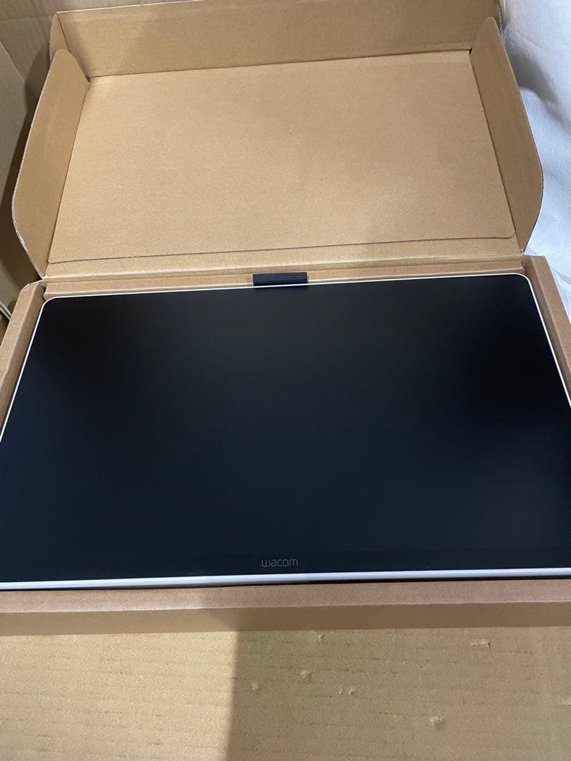 Wacom One 液晶ペンタブレット 14 TDTC141W0 ワコム