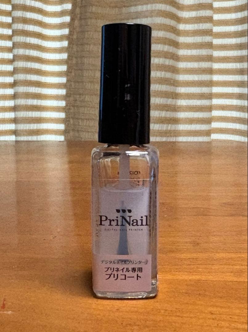 KOIZUMI PriNail デジタルネイルプリンター コイズミ プリネイル