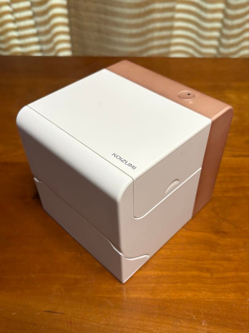 KOIZUMI PriNail デジタルネイルプリンター コイズミ プリネイル