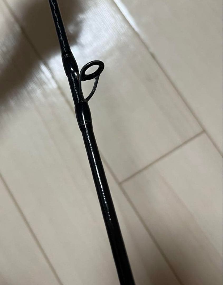 シマノ COLTSNIPER SS 24 コルトスナイパー 24 S100H-3