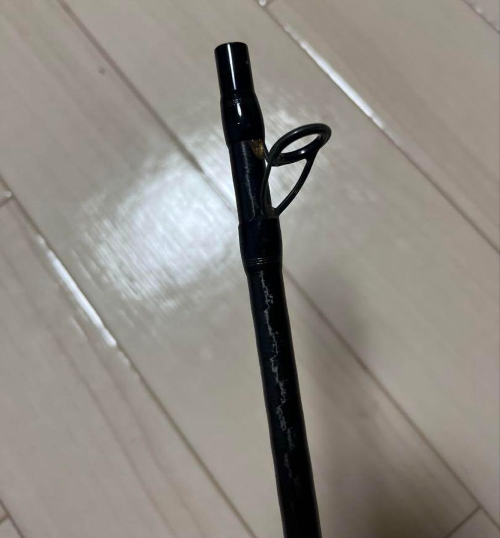 シマノ COLTSNIPER SS 24 コルトスナイパー 24 S100H-3